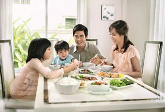 trẻ biếng ăn phải làm sao? 2