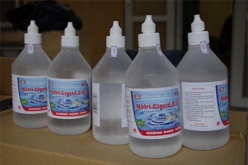 Bệnh chốc lở da ở trẻ em: Triệu chứng và cách điều trị 4