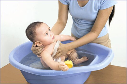 Bệnh chốc lở da ở trẻ em: Triệu chứng và cách điều trị 6