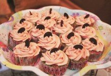 cách làm bánh cupcake