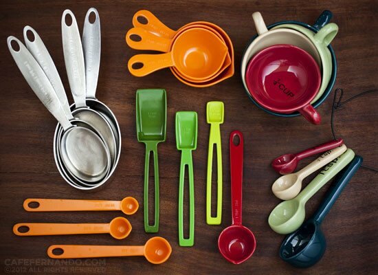 các dụng cụ làm bánh các dụng cụ làm bánh